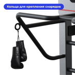 Многофункциональная шведская стенка Yamaguchi Smart Wall 245 см