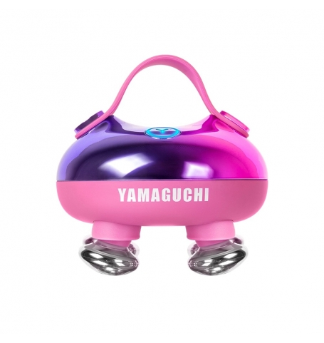 Массажер для тела Yamaguchi EMS Magic Body